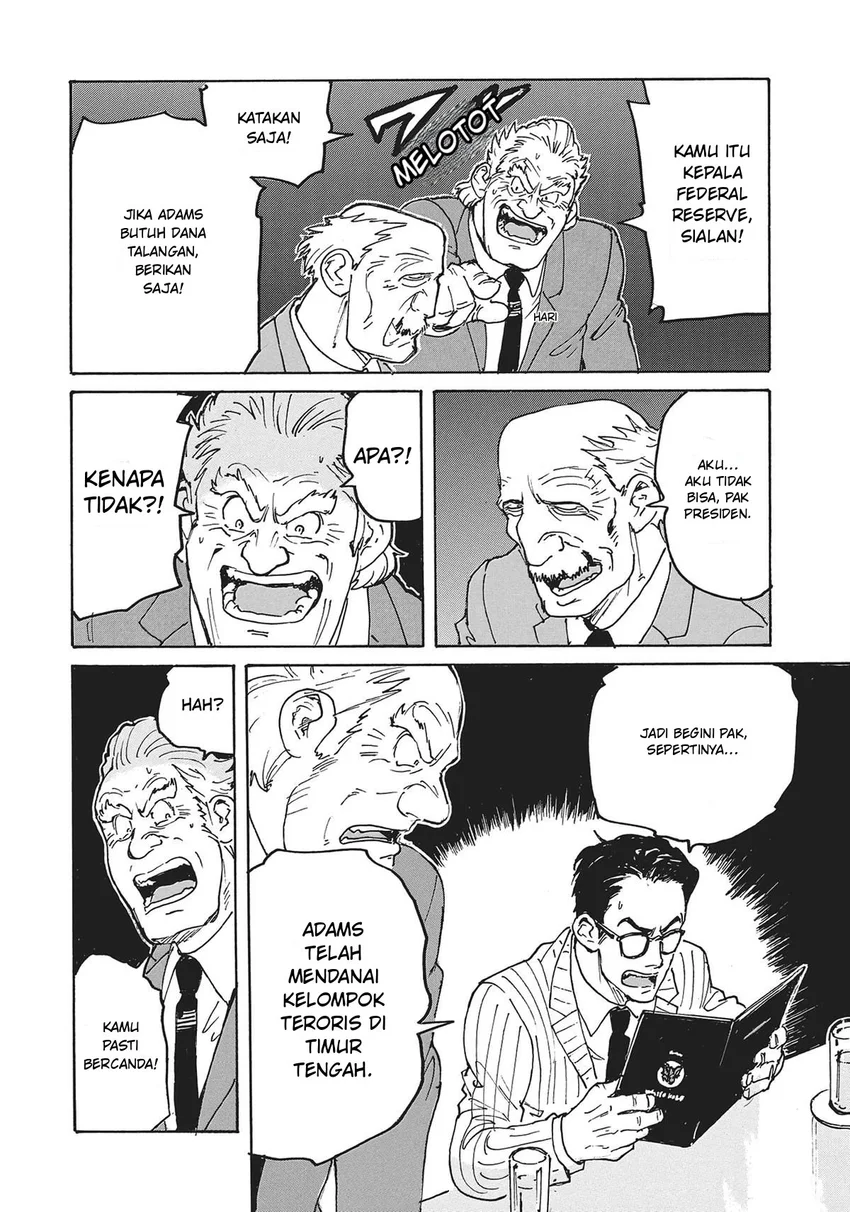 Candy & Cigarettes - Chapter 48 - Page 26