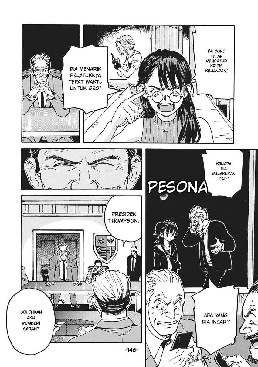Candy & Cigarettes - Chapter 48 - Page 29