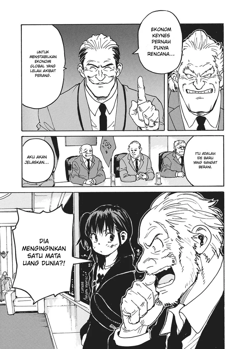 Candy & Cigarettes - Chapter 48 - Page 30