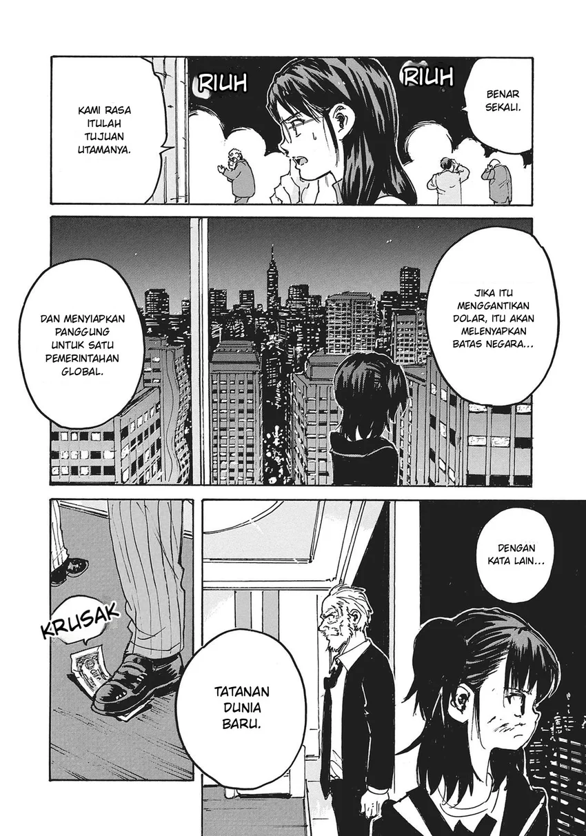 Candy & Cigarettes - Chapter 48 - Page 31