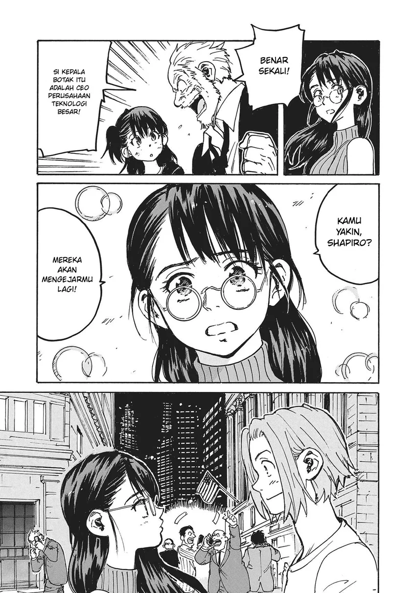 Candy & Cigarettes - Chapter 48 - Page 34