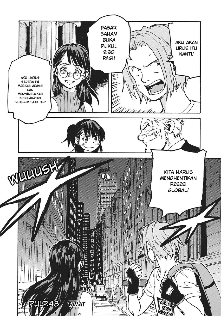Candy & Cigarettes - Chapter 48 - Page 35