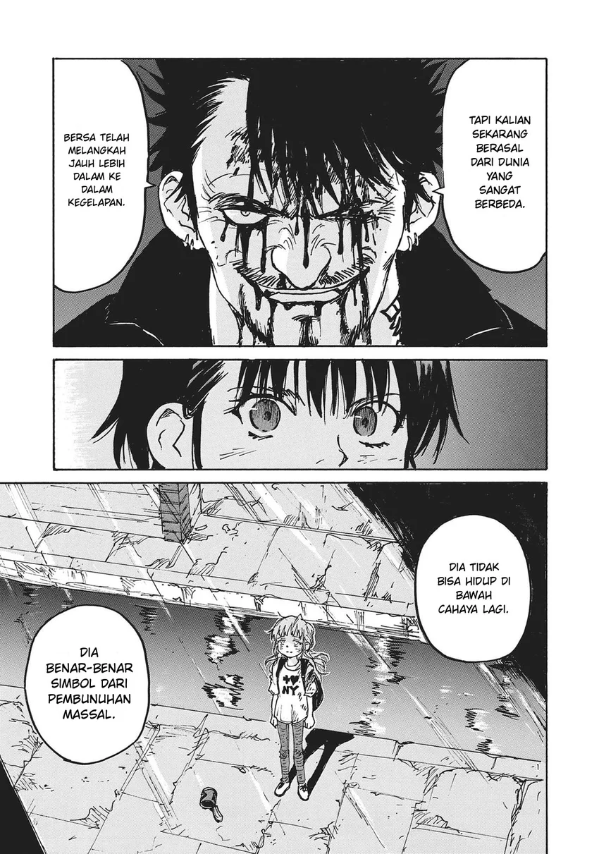Candy & Cigarettes - Chapter 50 - Page 11