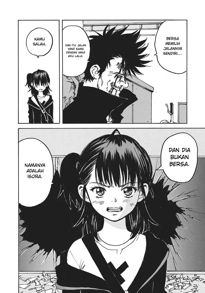 Candy & Cigarettes - Chapter 50 - Page 12