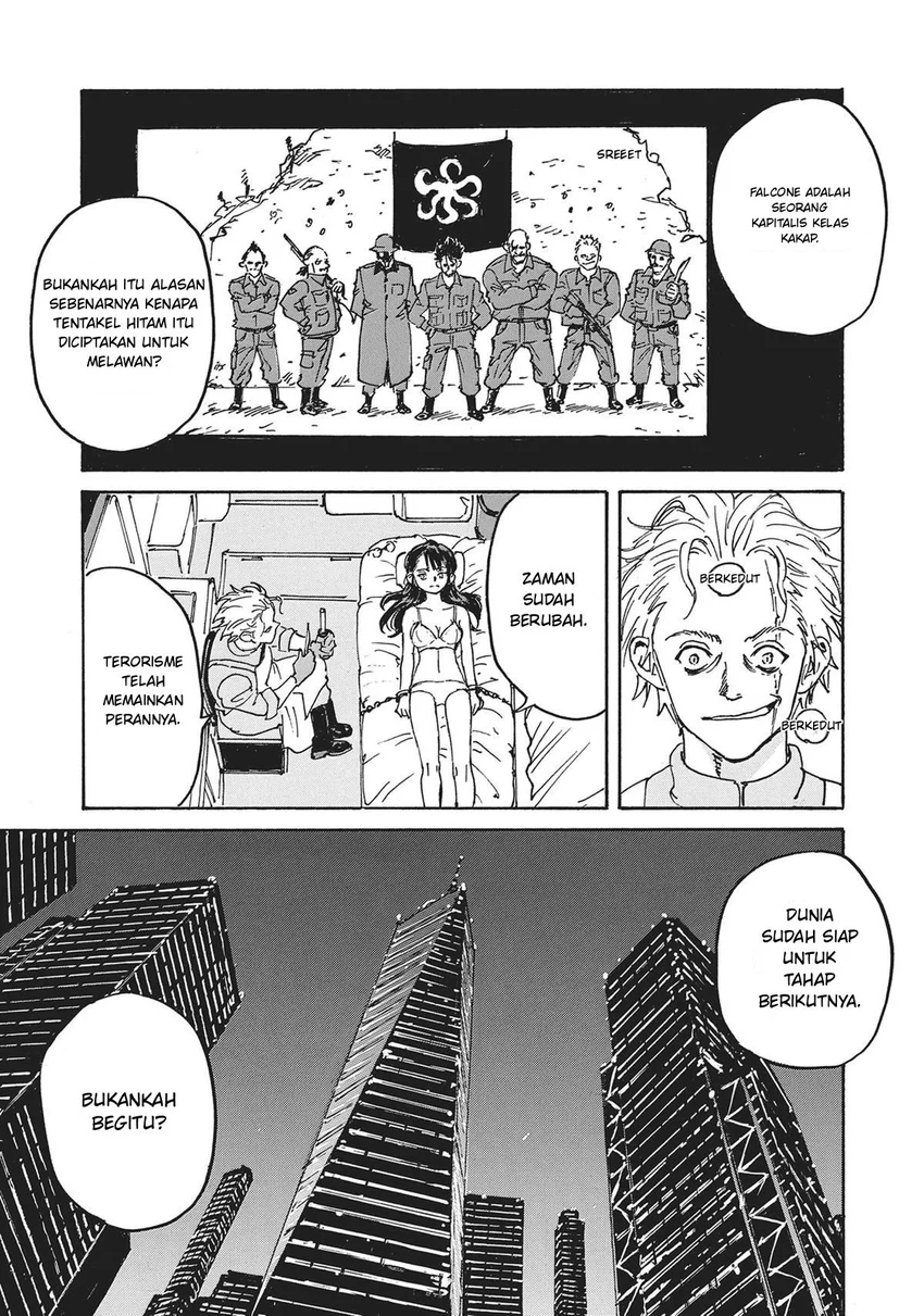 Candy & Cigarettes - Chapter 50 - Page 20
