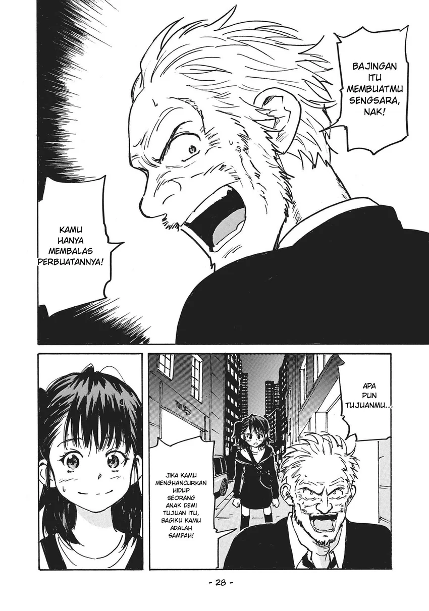 Candy & Cigarettes - Chapter 50 - Page 27