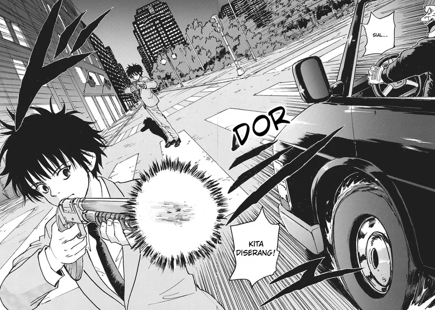 Candy & Cigarettes - Chapter 50 - Page 30