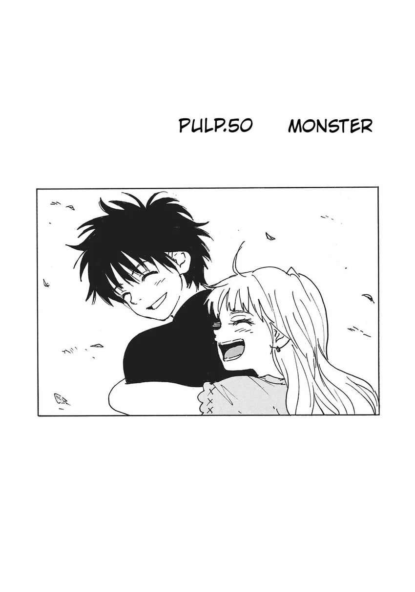 Candy & Cigarettes - Chapter 50 - Page 5