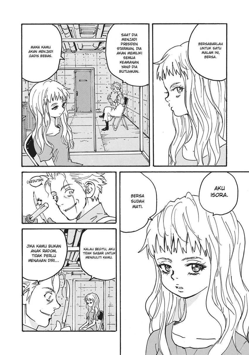 Candy & Cigarettes - Chapter 52 - Page 11