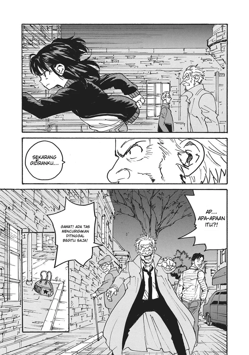 Candy & Cigarettes - Chapter 52 - Page 16