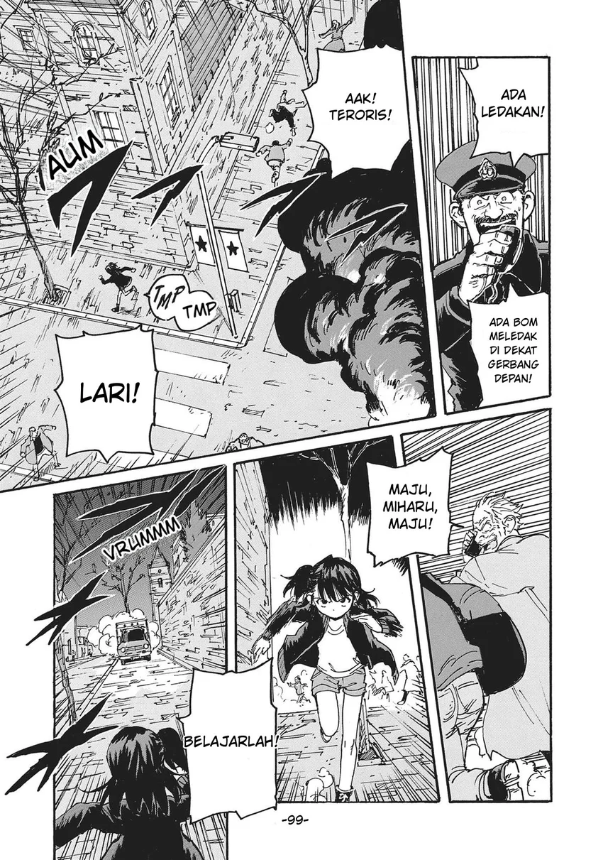 Candy & Cigarettes - Chapter 52 - Page 18