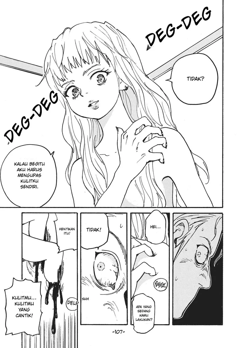 Candy & Cigarettes - Chapter 52 - Page 25