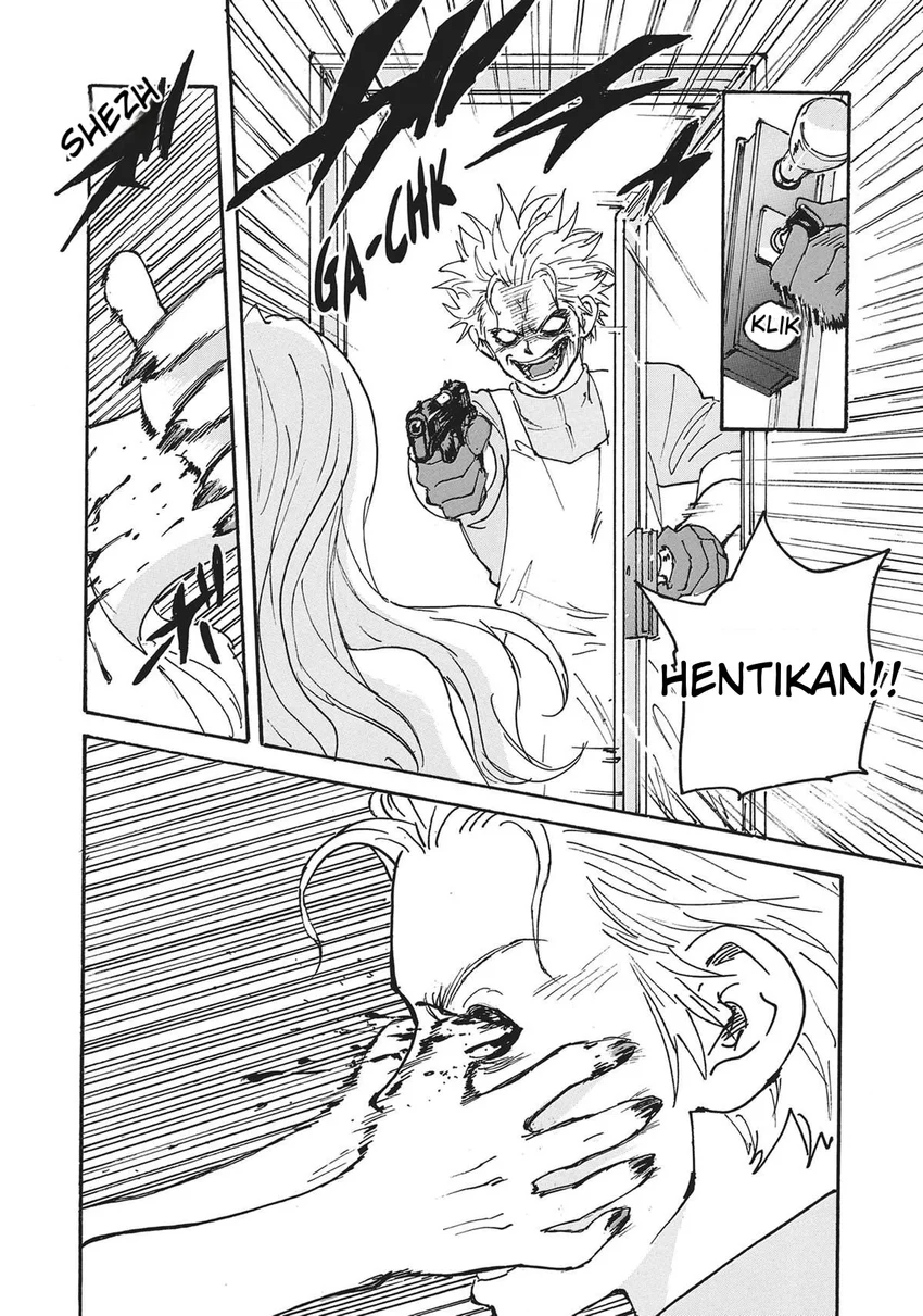 Candy & Cigarettes - Chapter 52 - Page 26