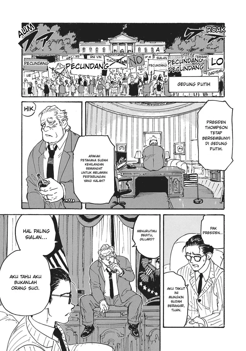 Candy & Cigarettes - Chapter 52 - Page 28