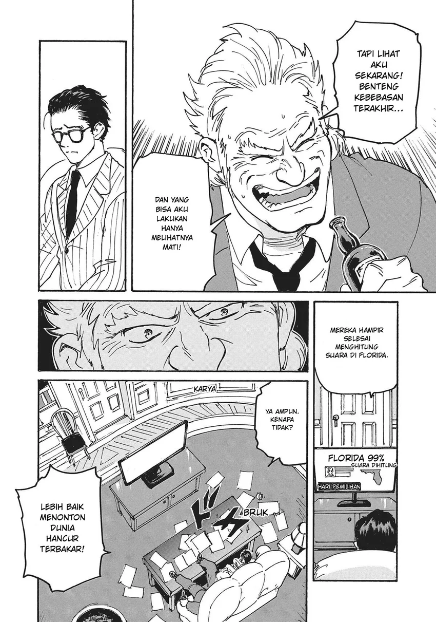 Candy & Cigarettes - Chapter 52 - Page 29
