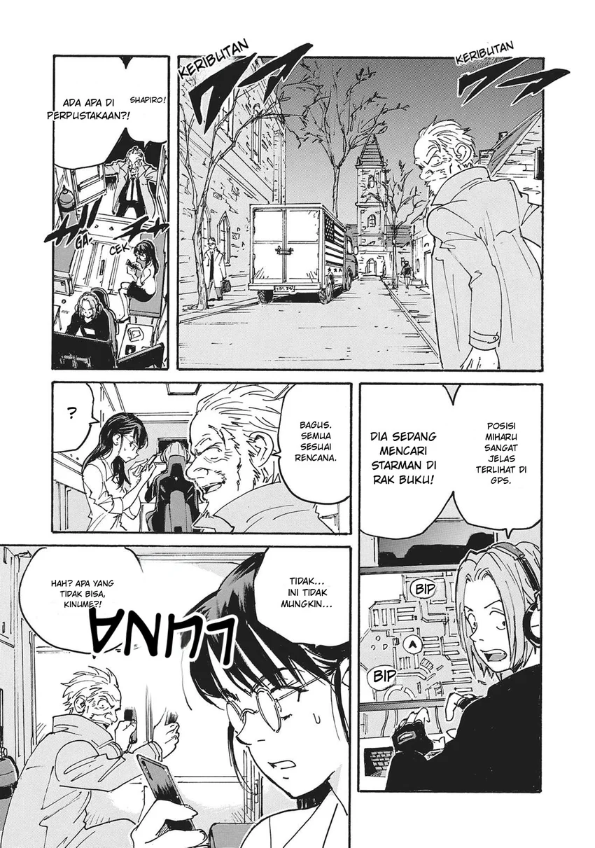 Candy & Cigarettes - Chapter 52 - Page 30