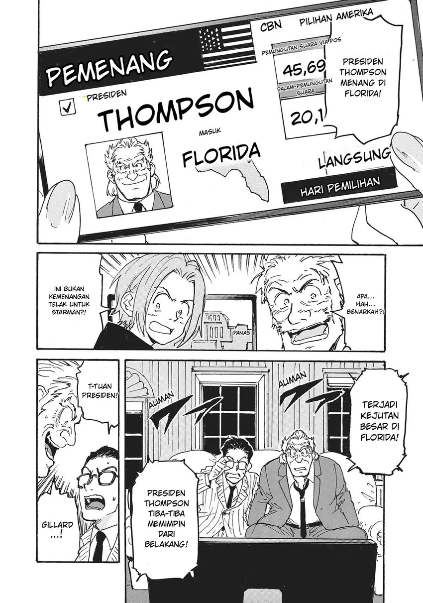 Candy & Cigarettes - Chapter 52 - Page 31