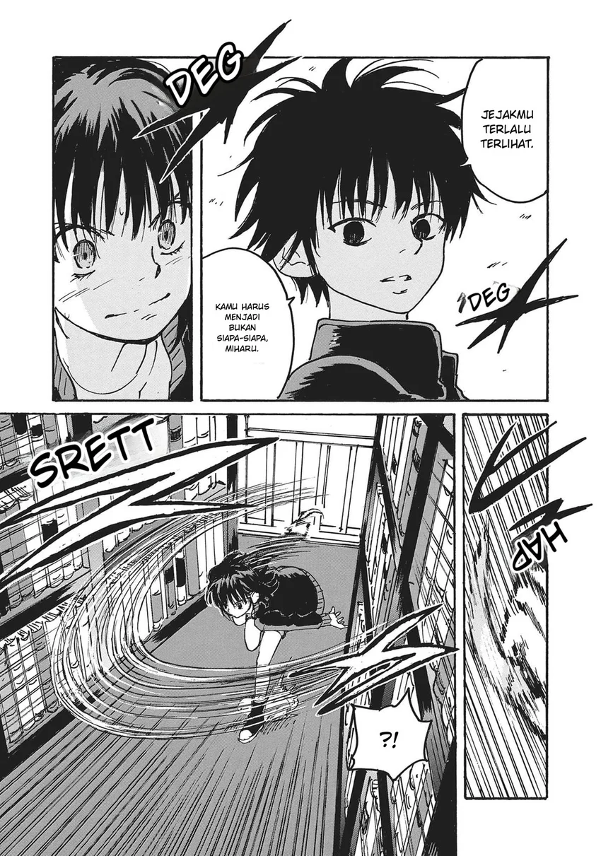 Candy & Cigarettes - Chapter 52 - Page 34