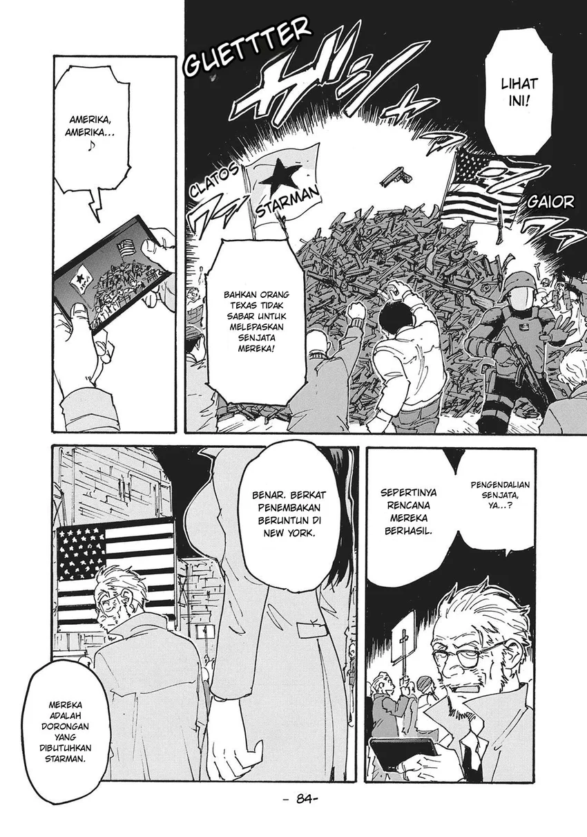 Candy & Cigarettes - Chapter 52 - Page 4