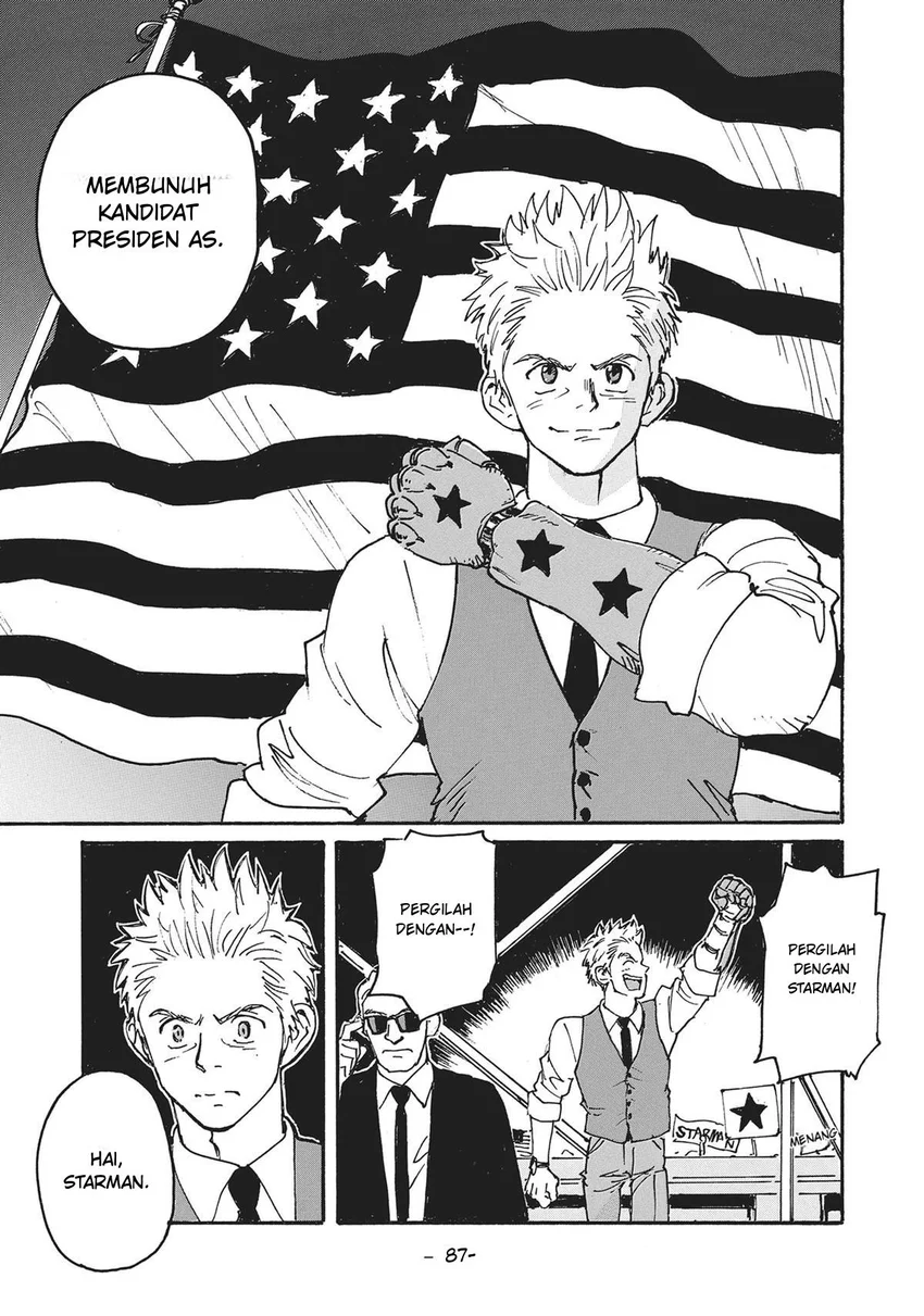 Candy & Cigarettes - Chapter 52 - Page 7