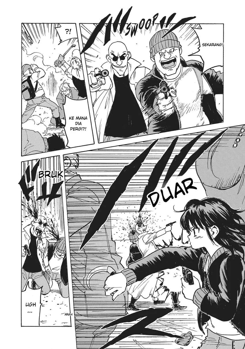 Candy & Cigarettes - Chapter 53.1 - Page 13