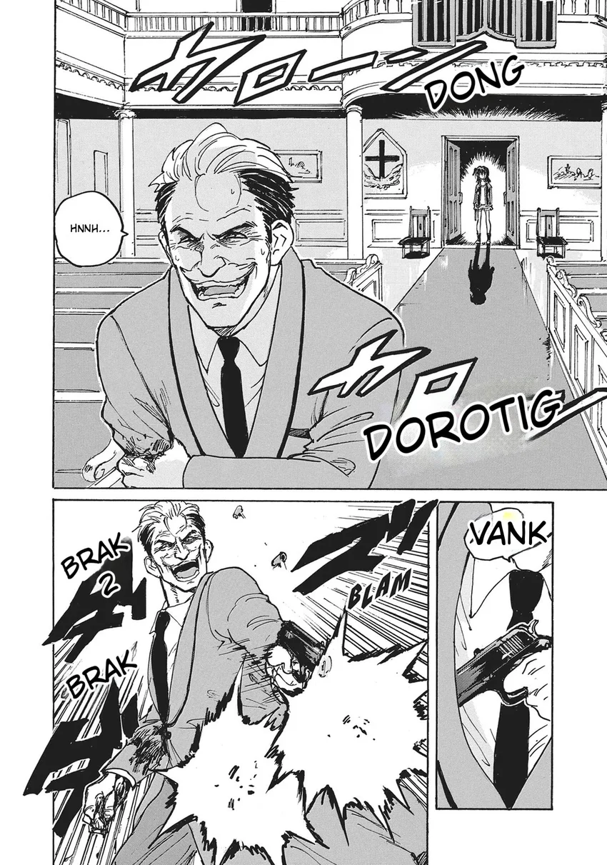 Candy & Cigarettes - Chapter 53.1 - Page 26