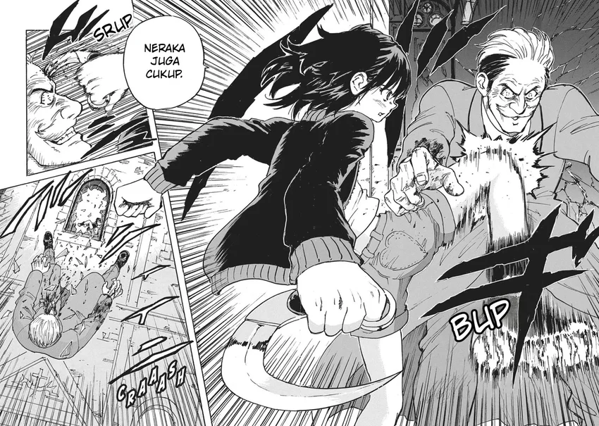 Candy & Cigarettes - Chapter 53.1 - Page 29