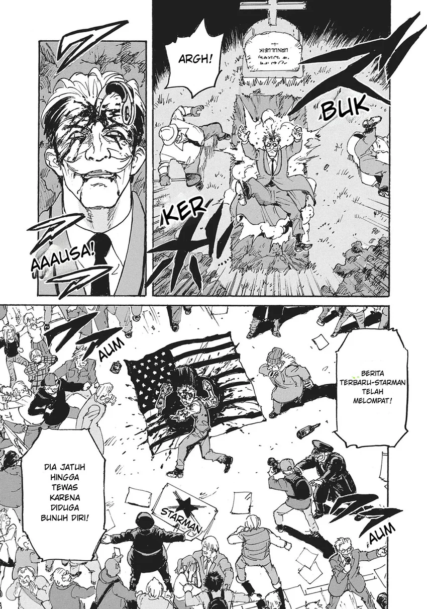Candy & Cigarettes - Chapter 53.1 - Page 31