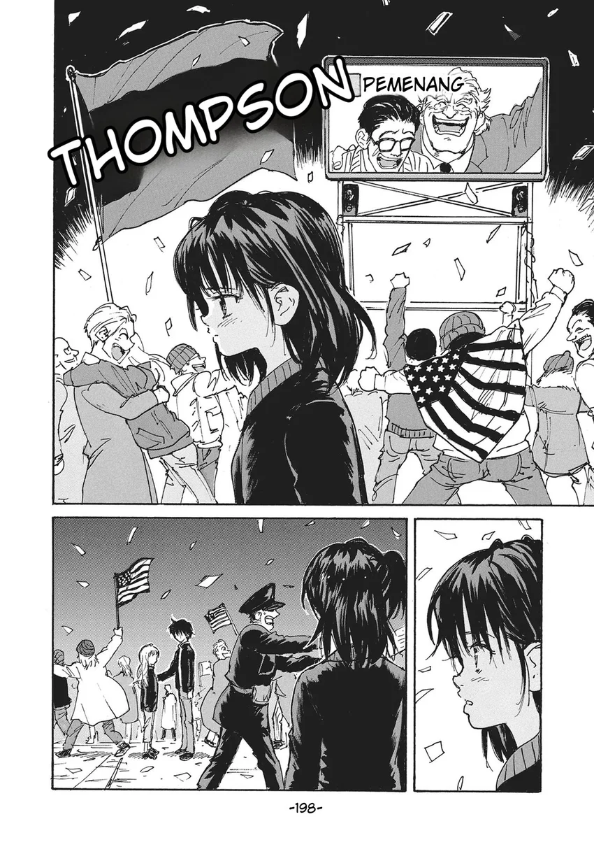 Candy & Cigarettes - Chapter 53.1 - Page 32