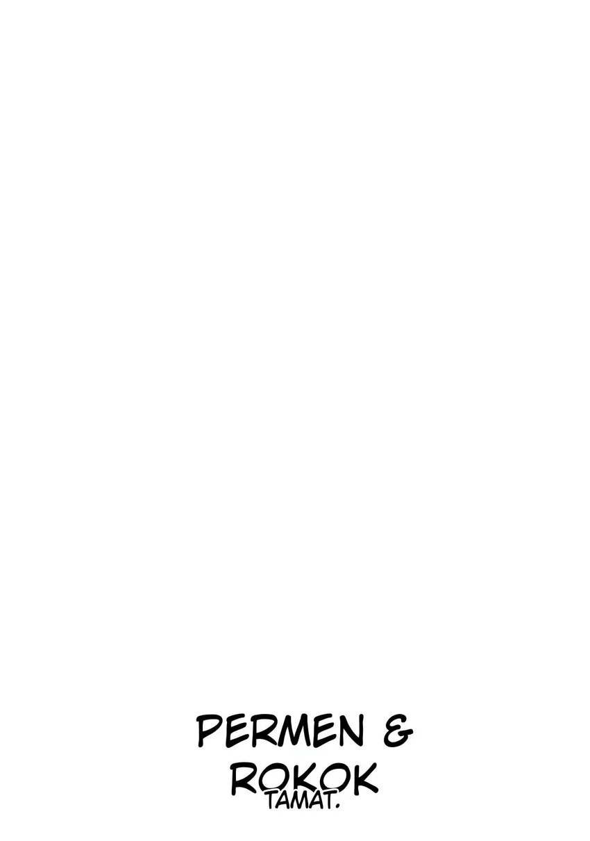 Candy & Cigarettes - Chapter 53.1 - Page 38