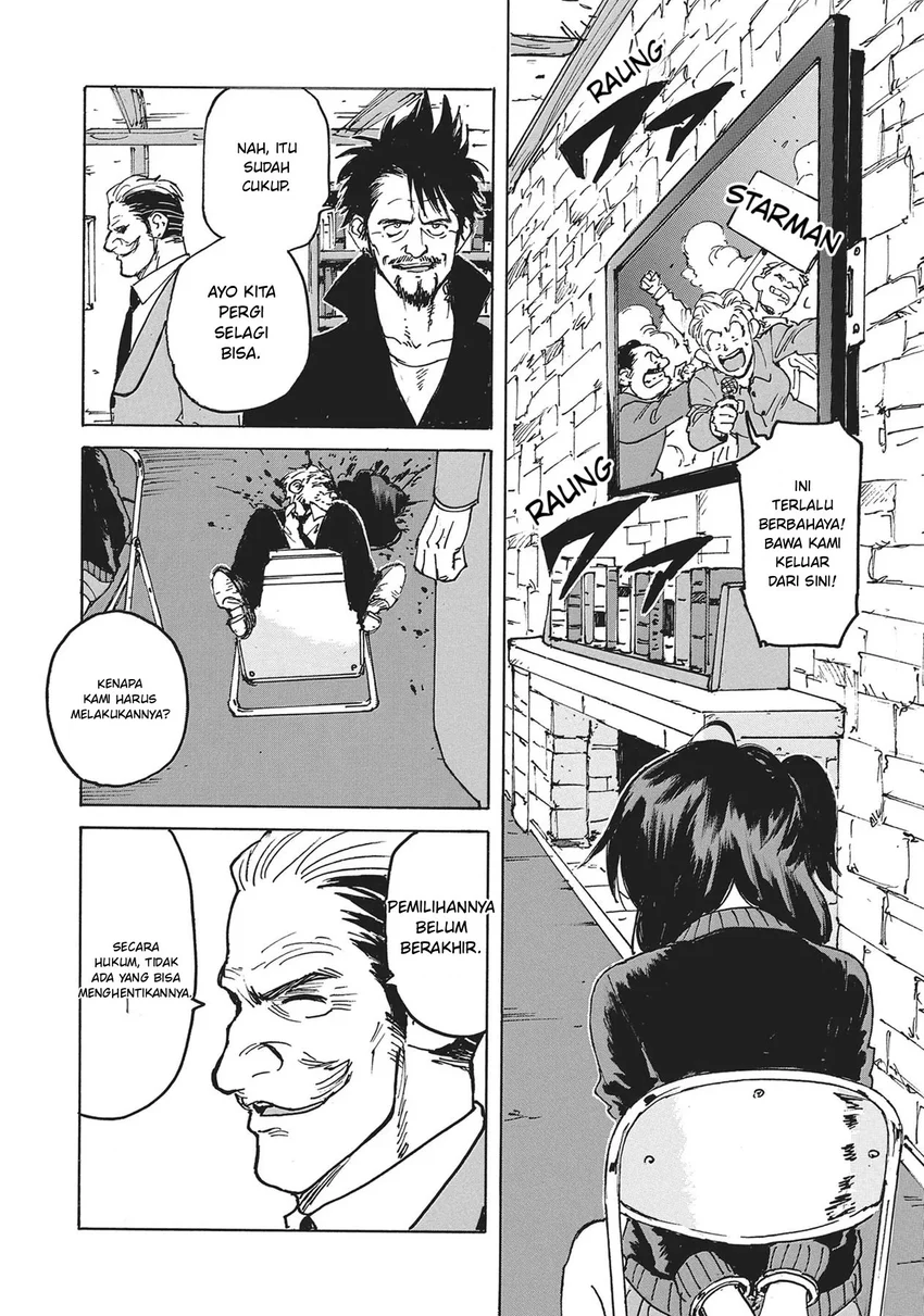 Candy & Cigarettes - Chapter 53.1 - Page 4