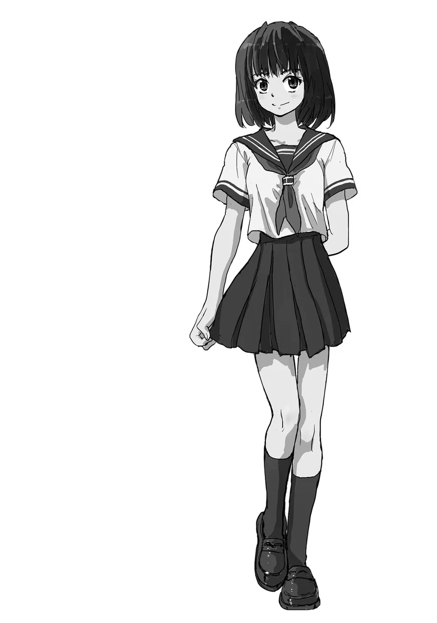 Candy & Cigarettes - Chapter 53.1 - Page 43