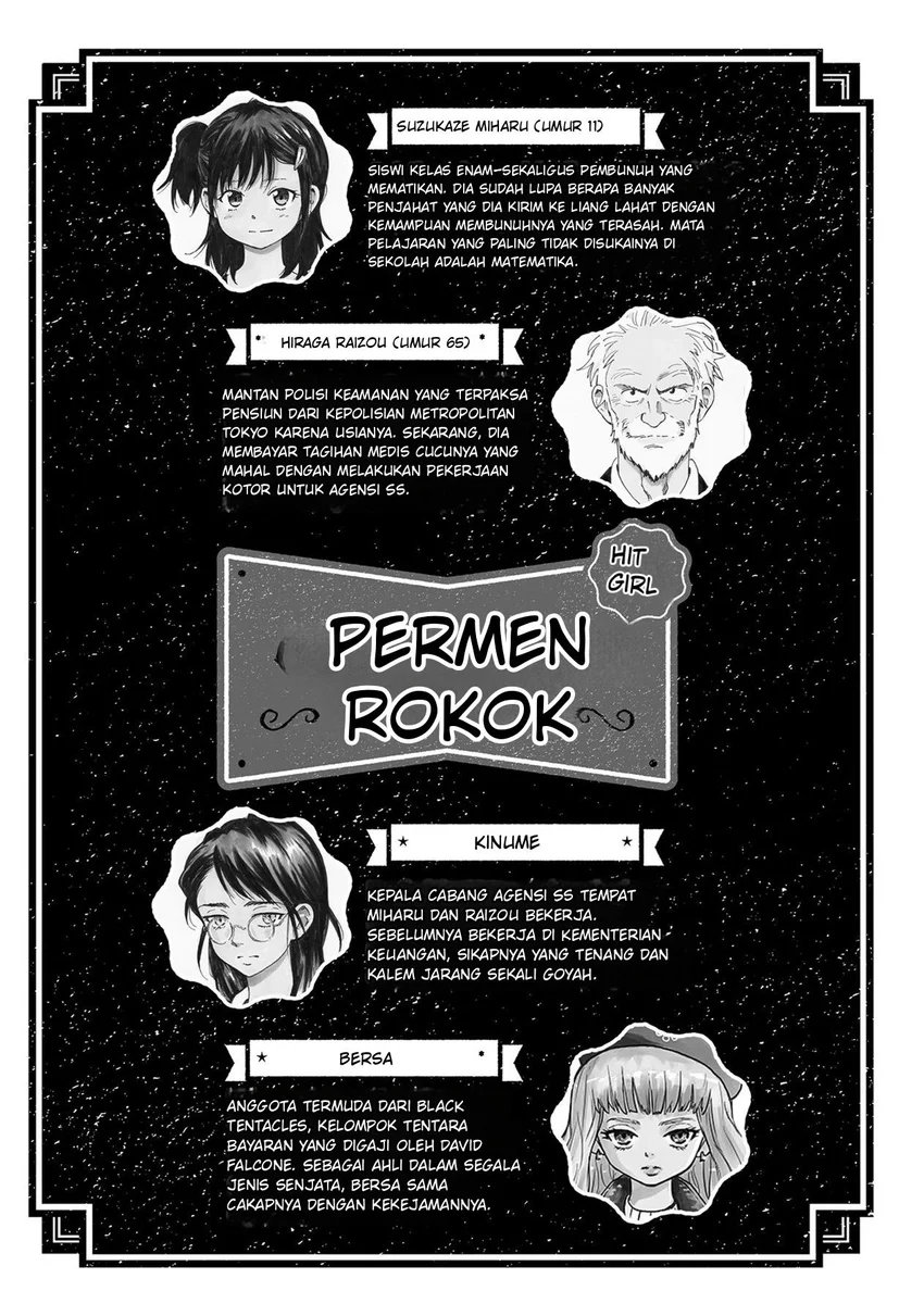 Candy & Cigarettes - Chapter 53.1 - Page 44