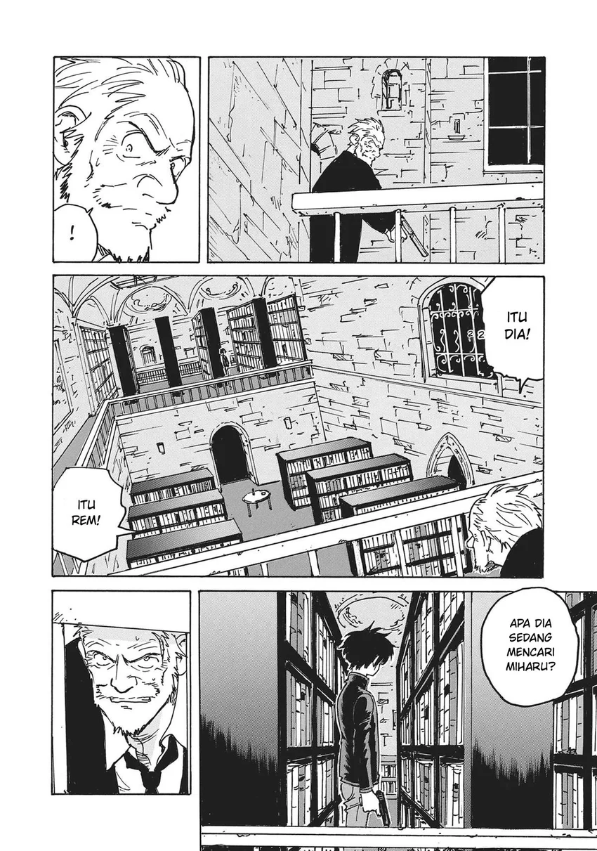 Candy & Cigarettes - Chapter 53 - Page 11