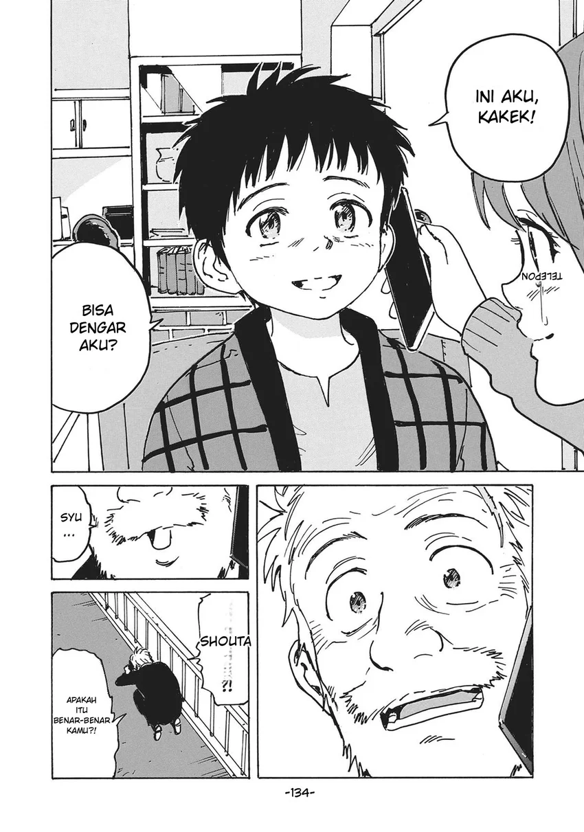 Candy & Cigarettes - Chapter 53 - Page 13