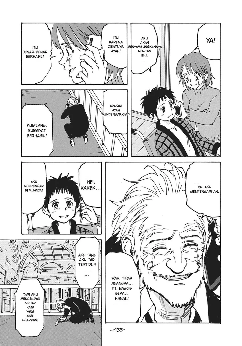 Candy & Cigarettes - Chapter 53 - Page 14