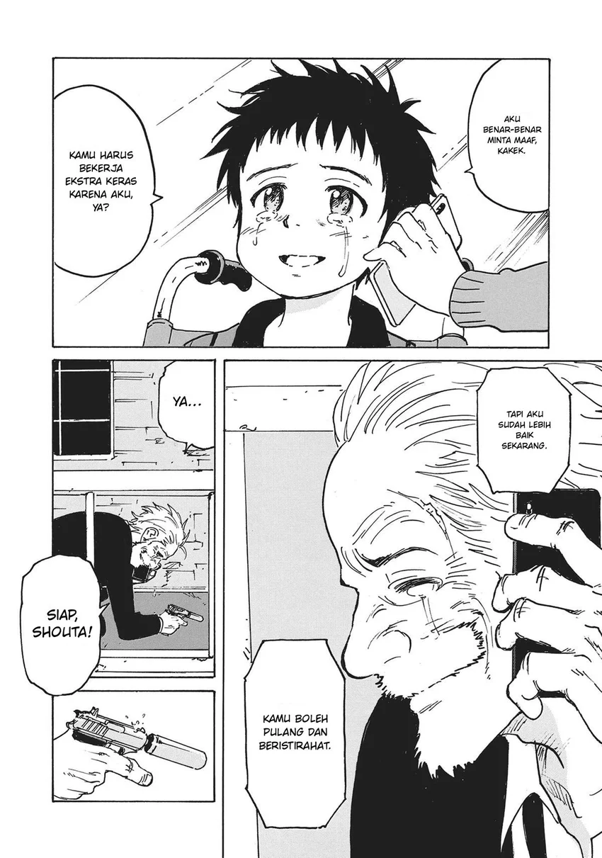 Candy & Cigarettes - Chapter 53 - Page 15
