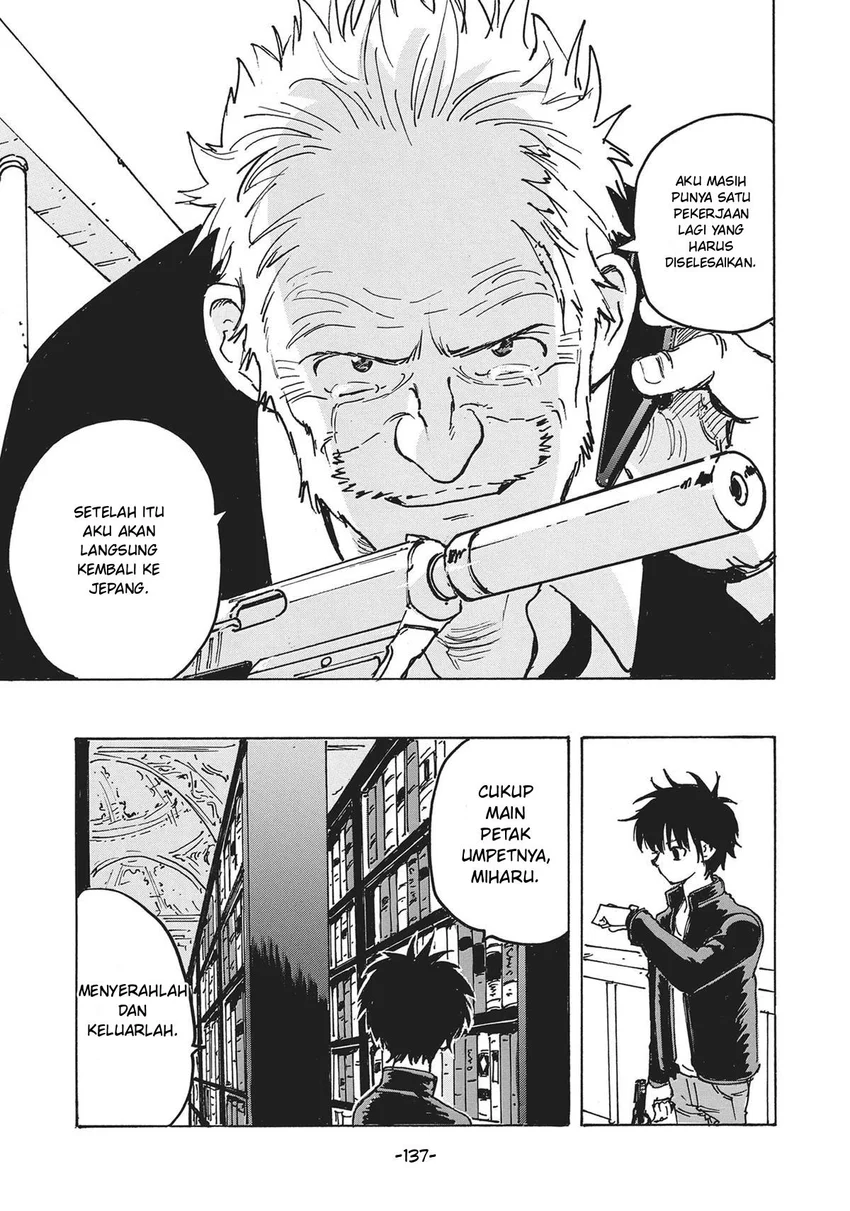 Candy & Cigarettes - Chapter 53 - Page 16