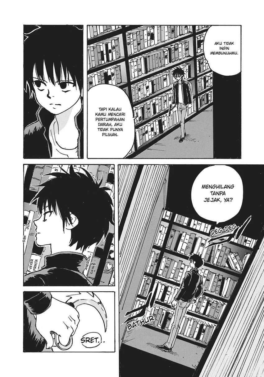 Candy & Cigarettes - Chapter 53 - Page 17