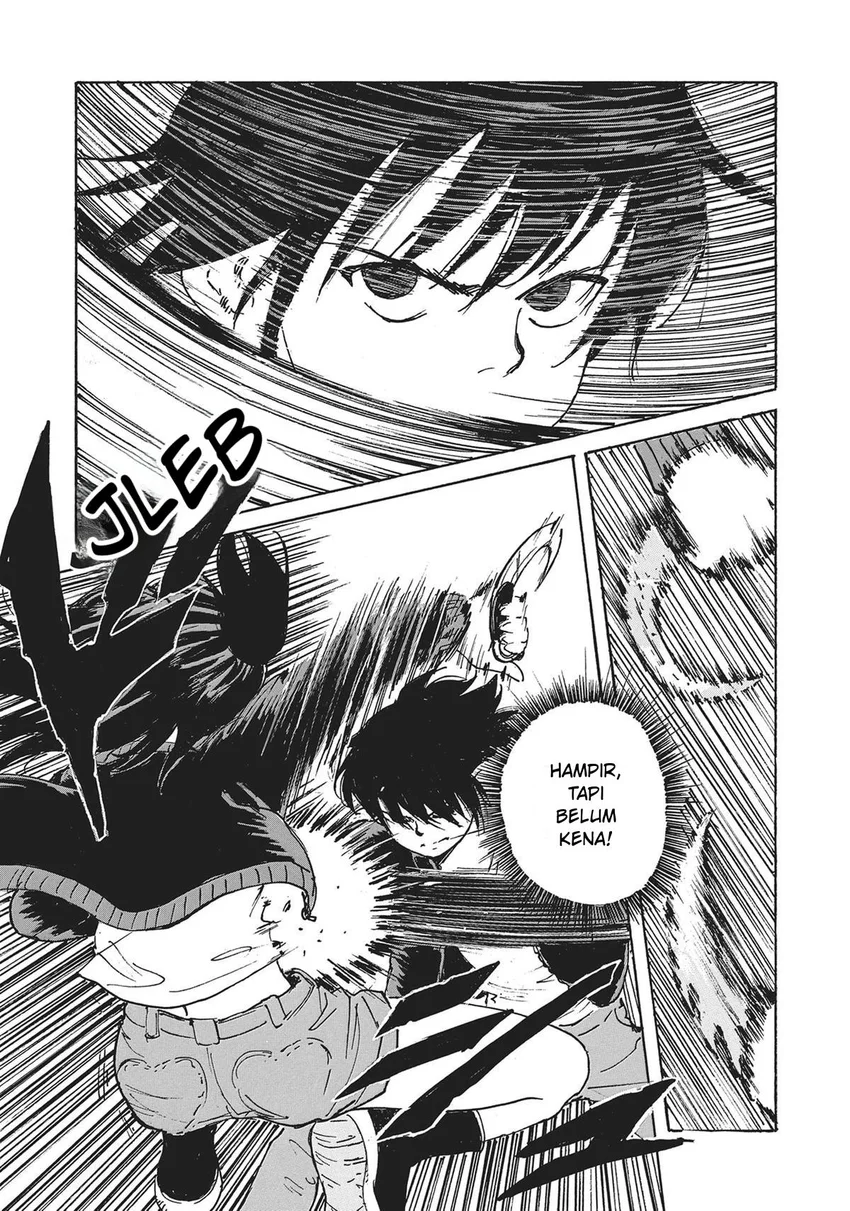 Candy & Cigarettes - Chapter 53 - Page 19
