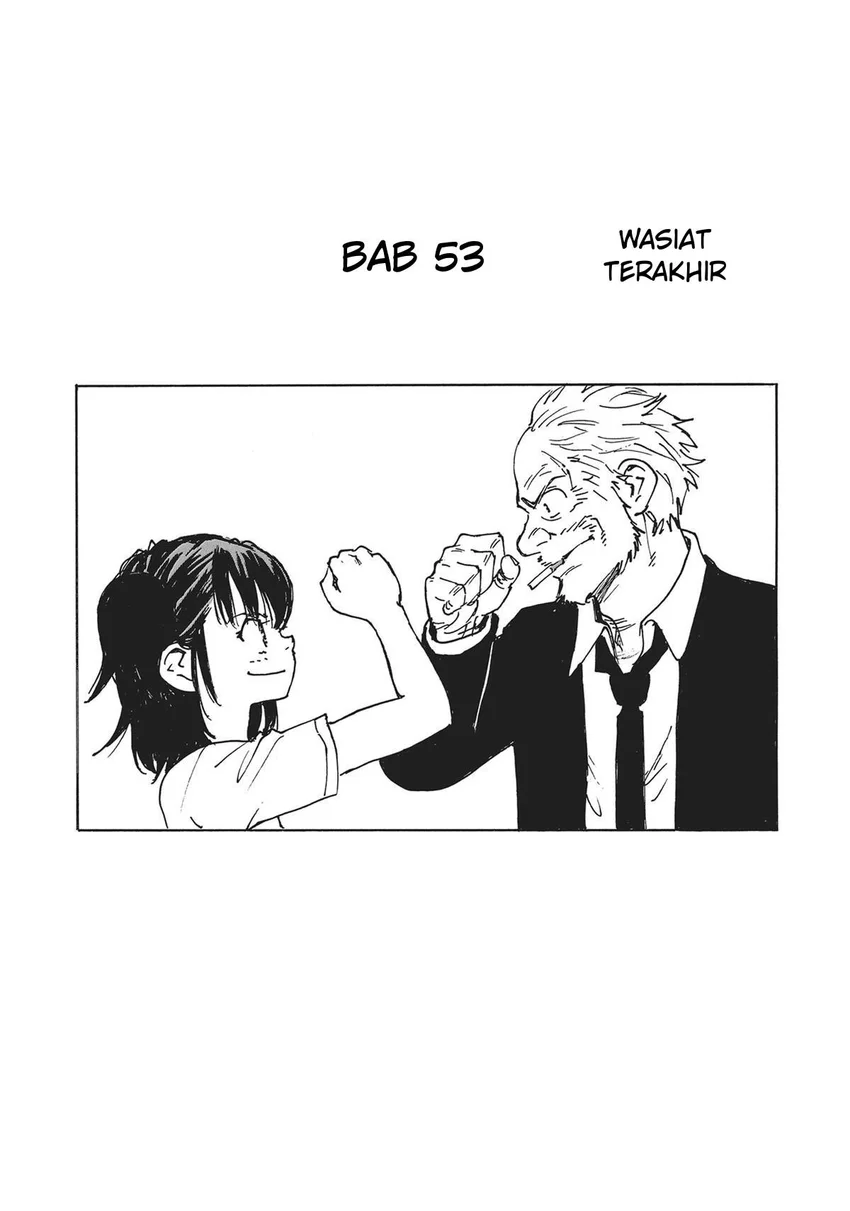 Candy & Cigarettes - Chapter 53 - Page 2