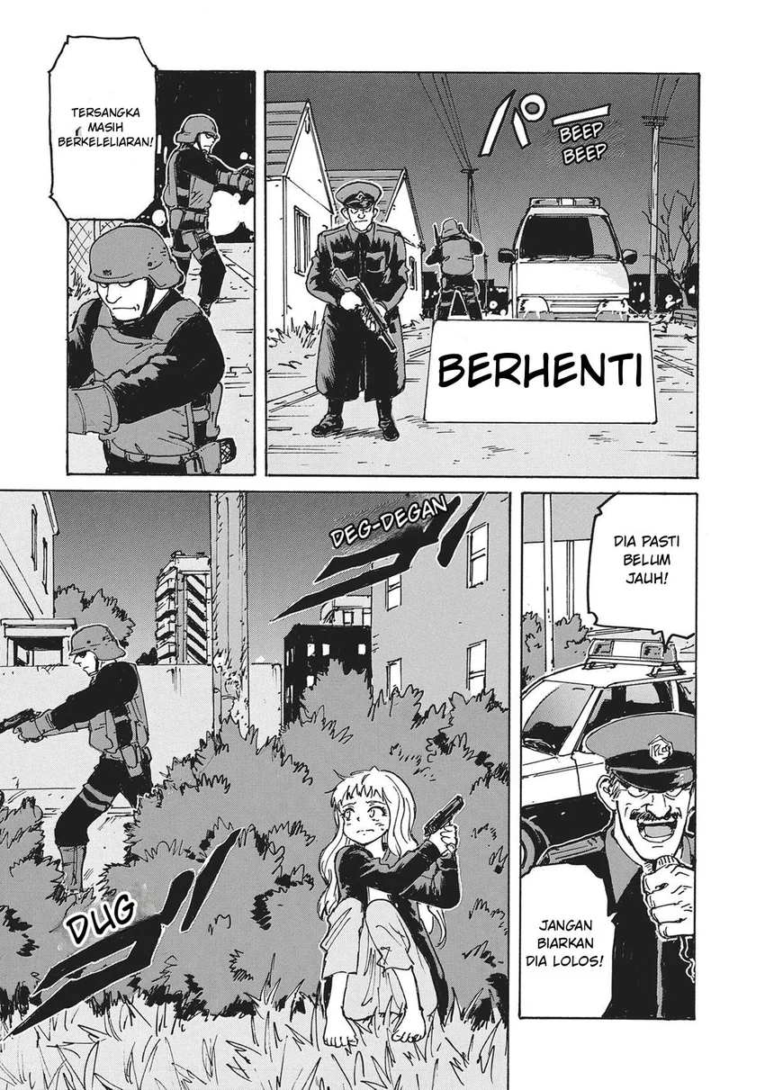 Candy & Cigarettes - Chapter 53 - Page 25