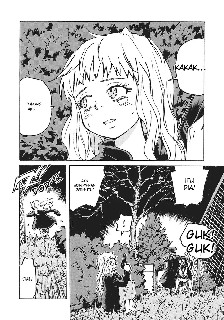Candy & Cigarettes - Chapter 53 - Page 26