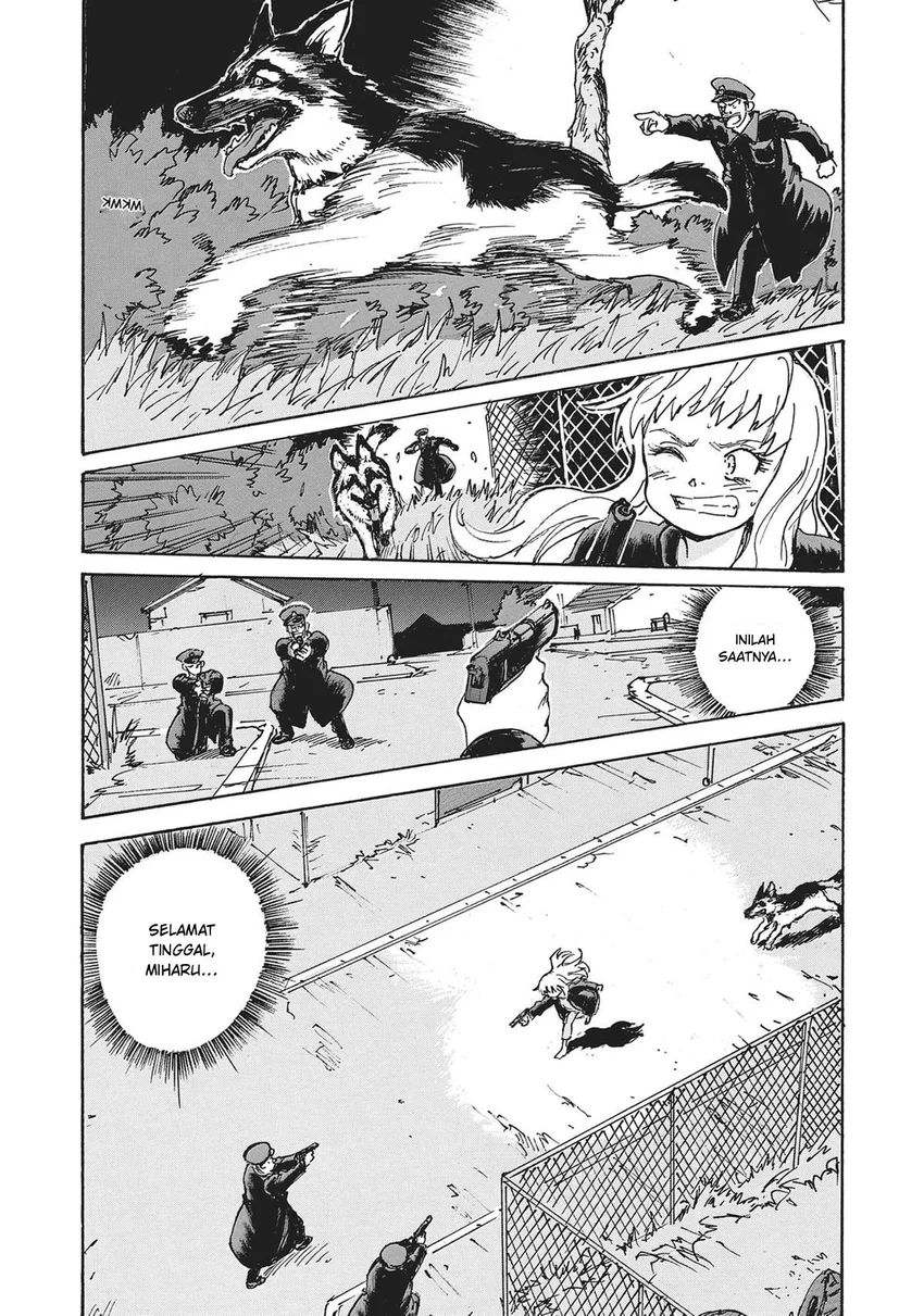 Candy & Cigarettes - Chapter 53 - Page 27
