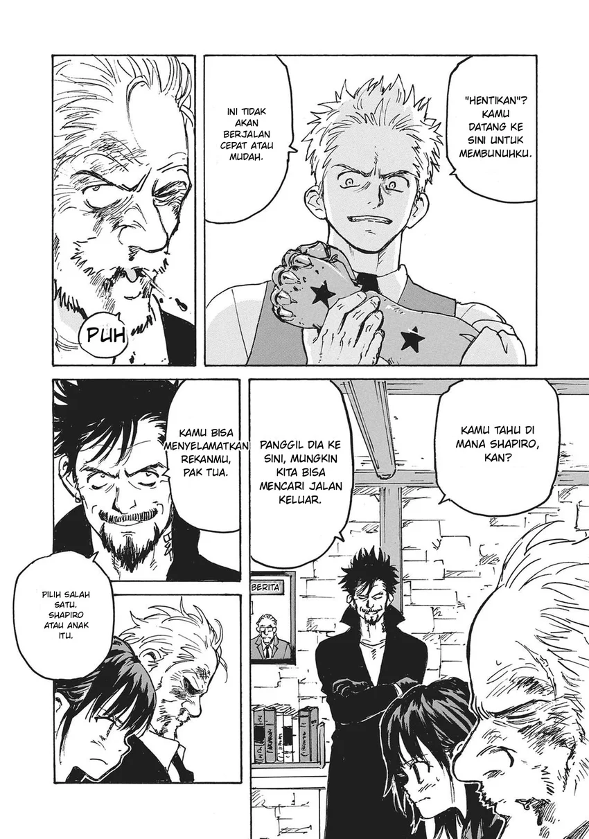 Candy & Cigarettes - Chapter 53 - Page 29