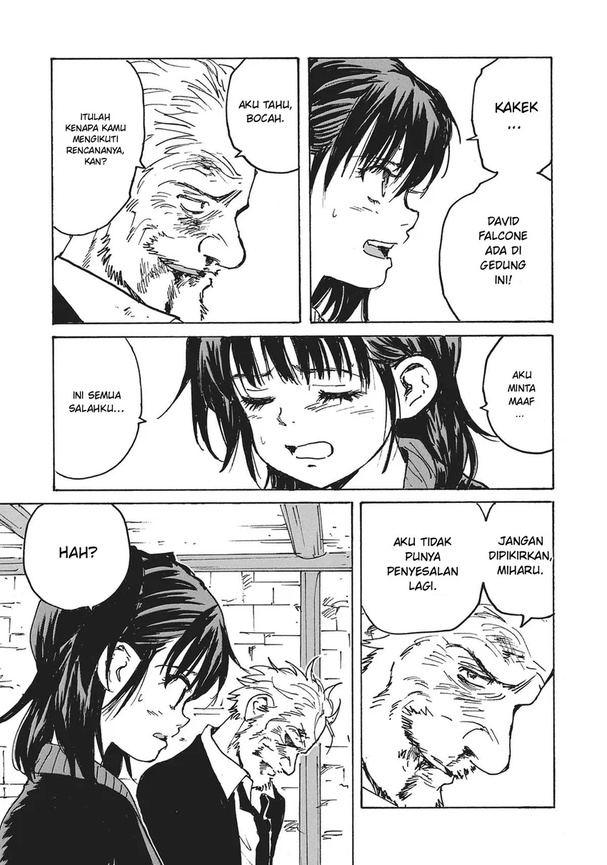 Candy & Cigarettes - Chapter 53 - Page 30