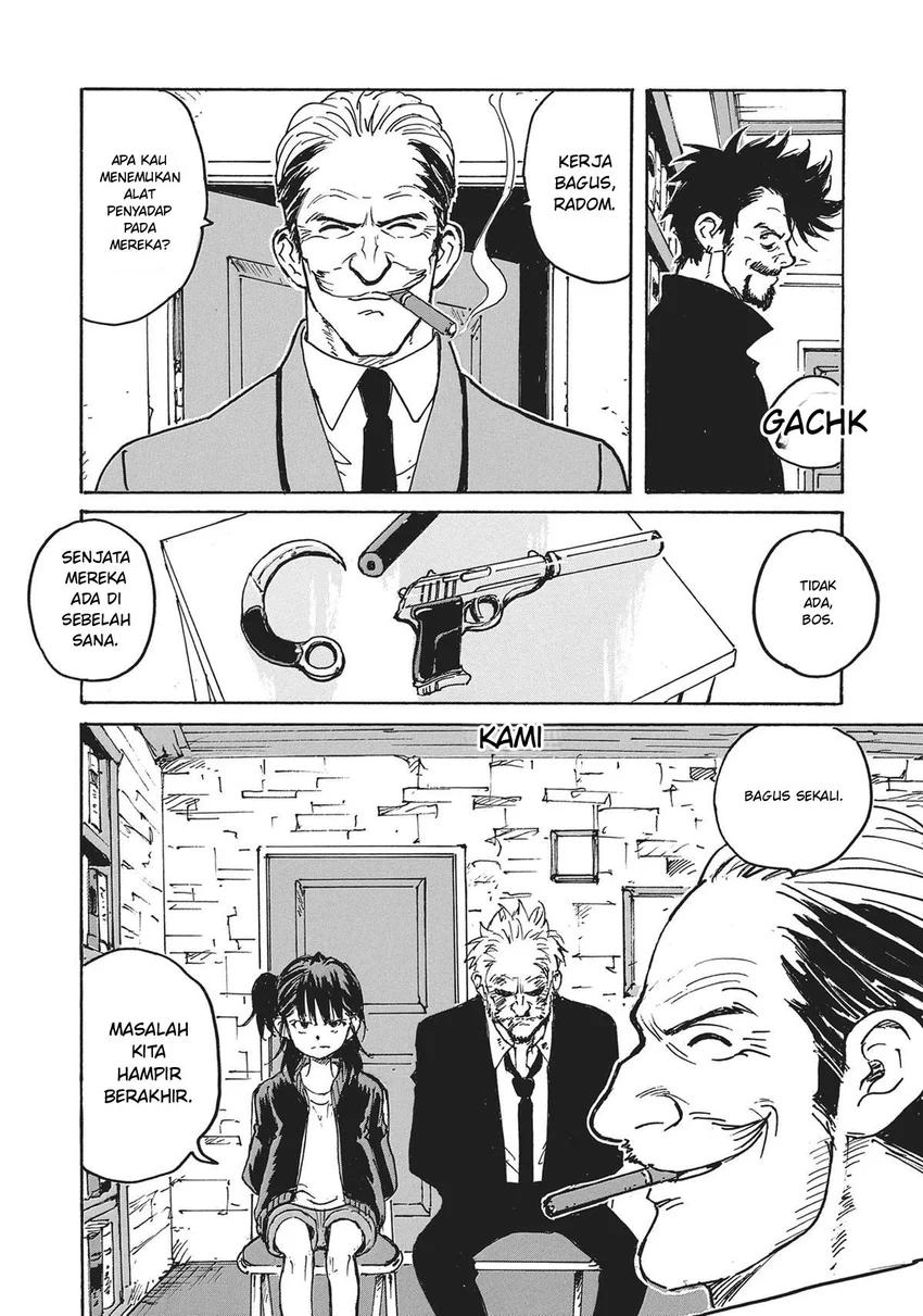 Candy & Cigarettes - Chapter 53 - Page 31