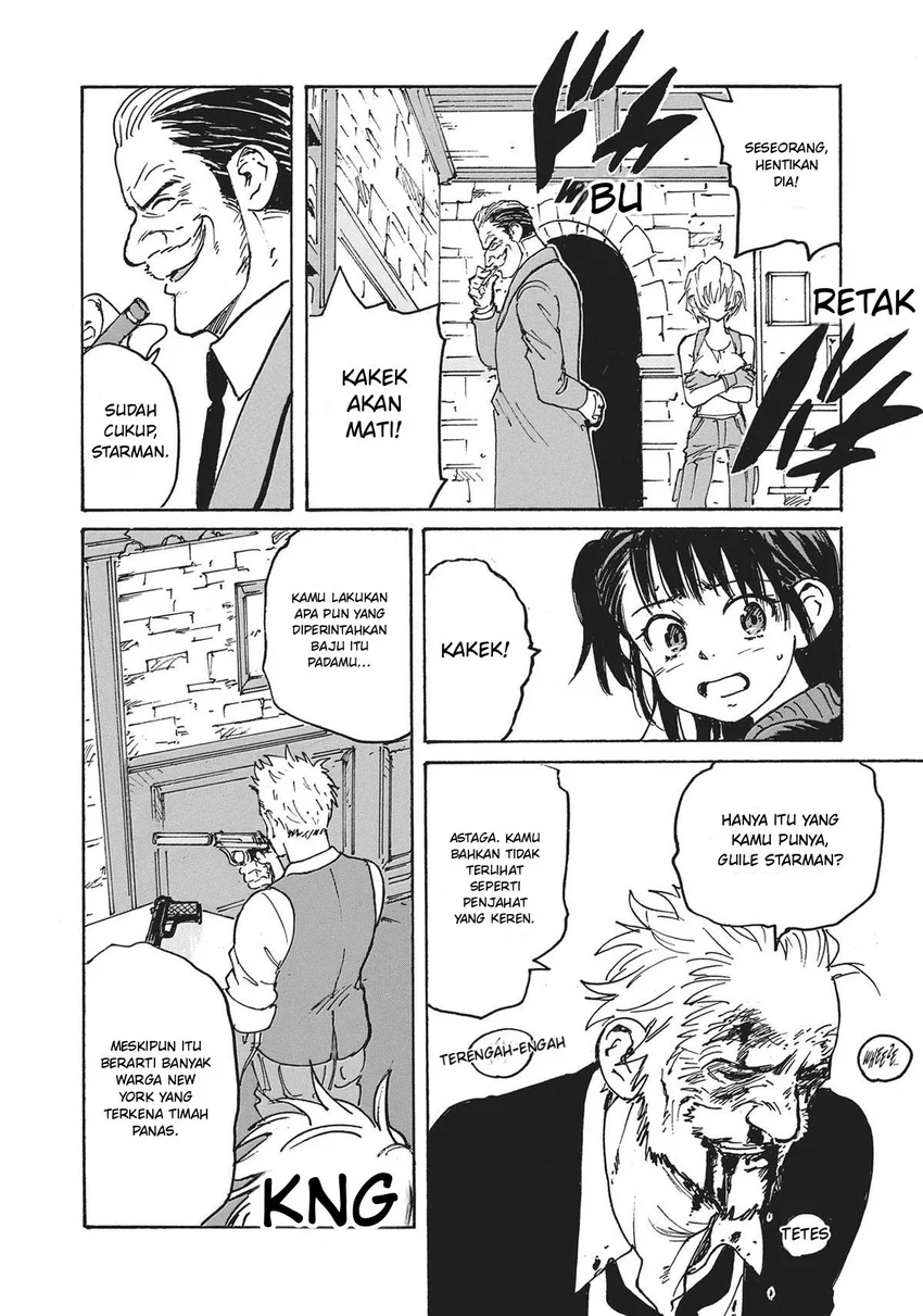 Candy & Cigarettes - Chapter 53 - Page 33