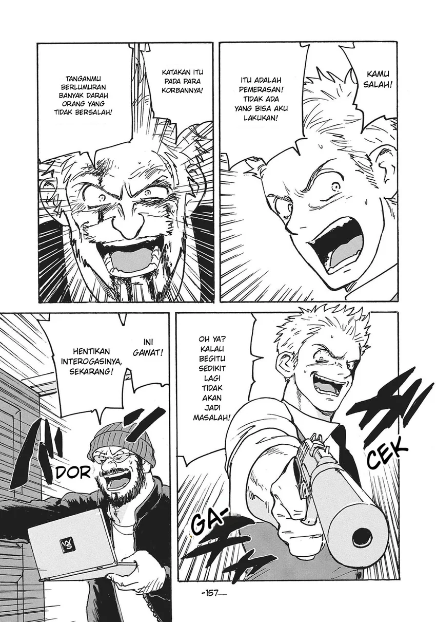 Candy & Cigarettes - Chapter 53 - Page 34
