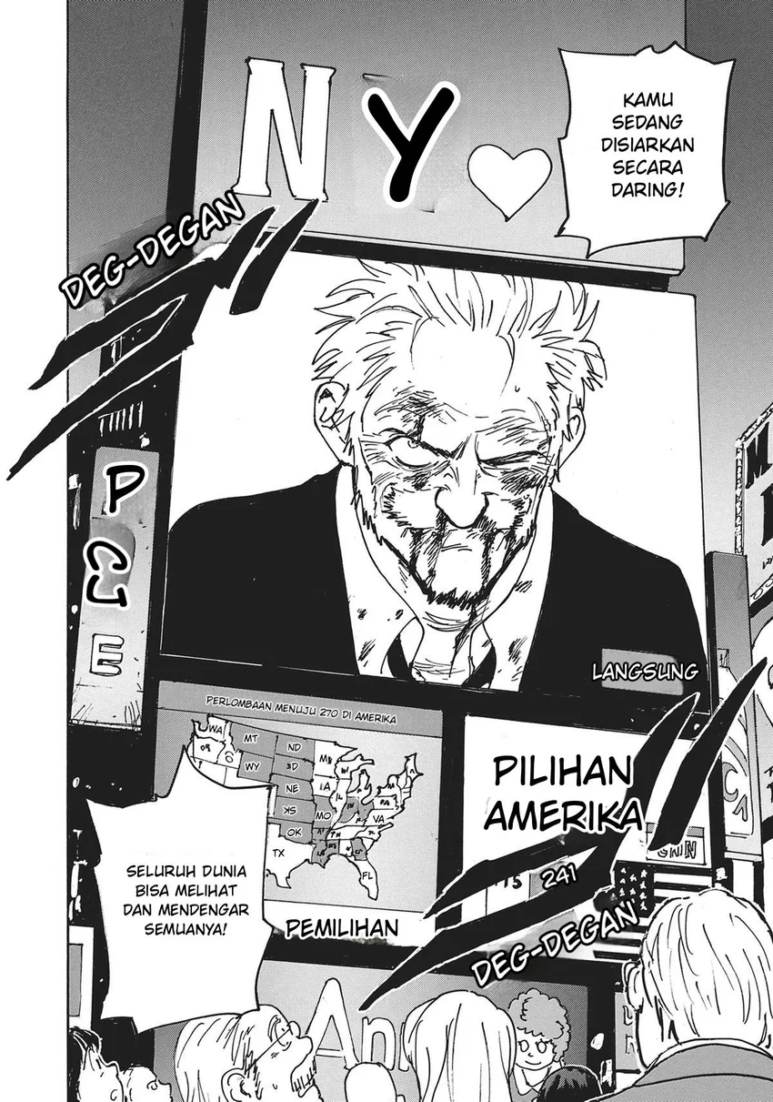 Candy & Cigarettes - Chapter 53 - Page 35